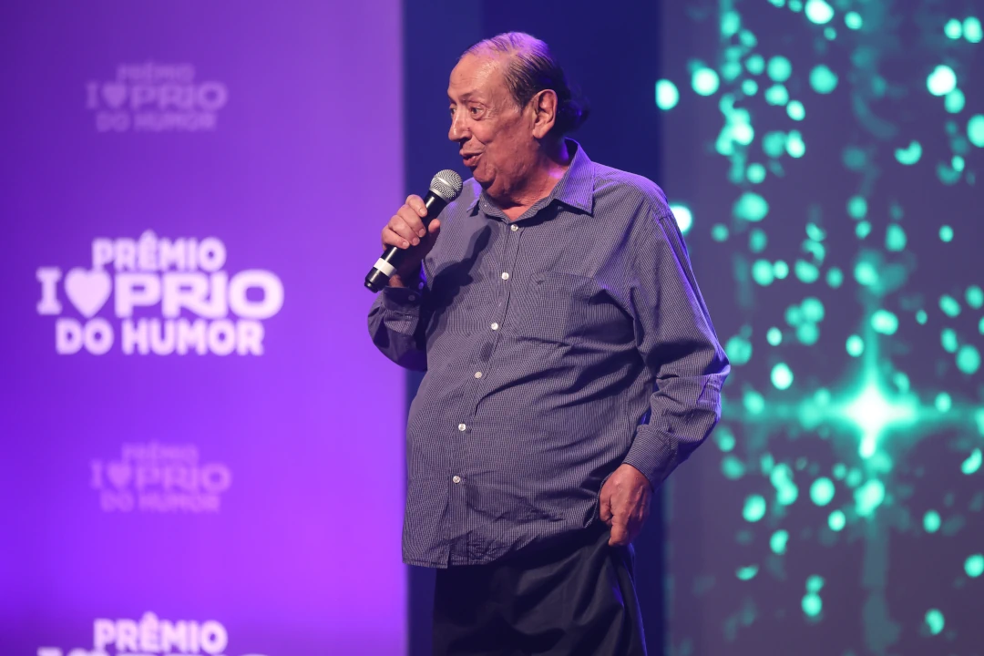 Premio do Humor 2025 RJ 7